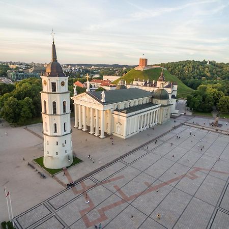 St Anne Studio Вилнюс Екстериор снимка