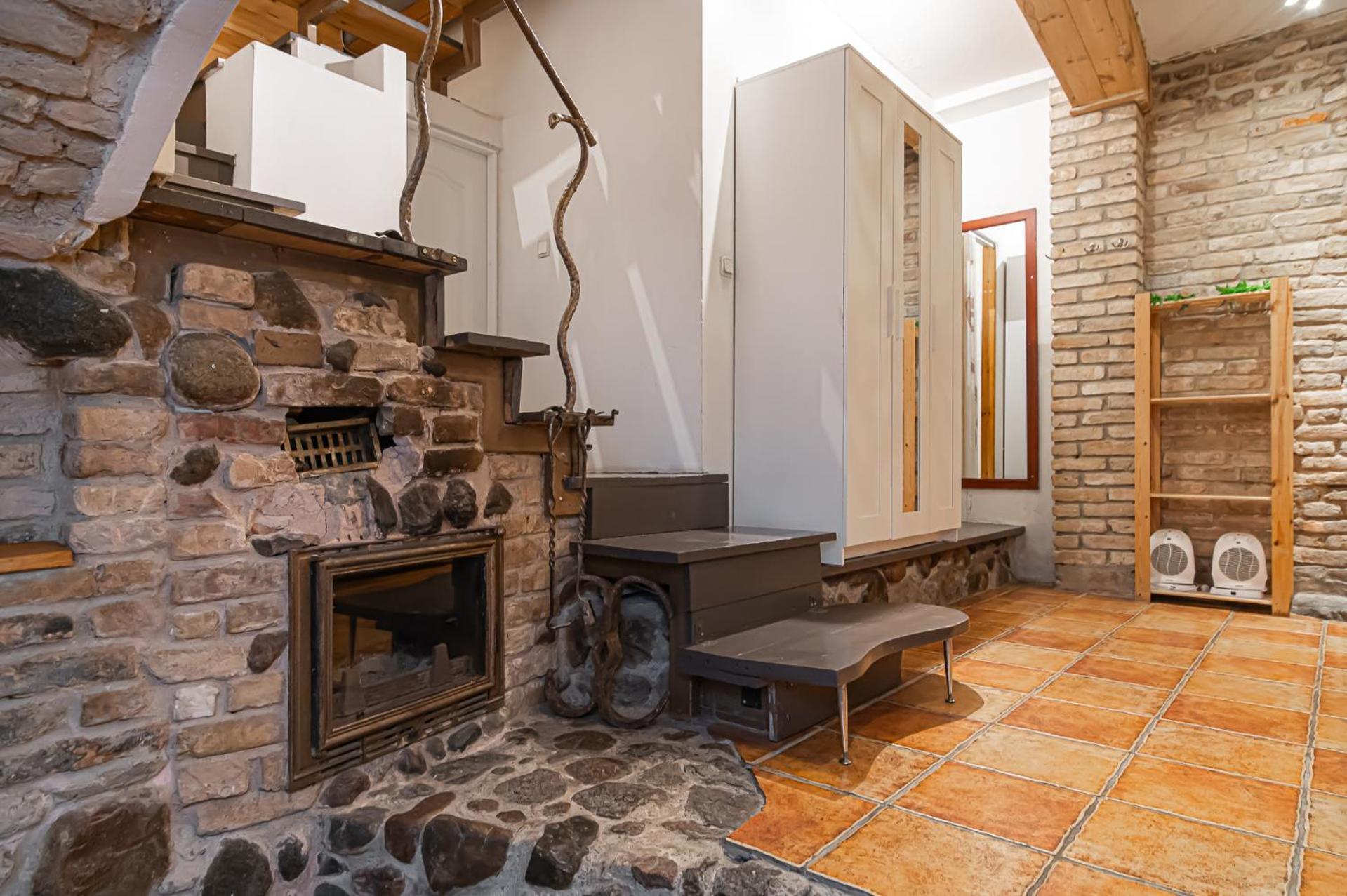 St Anne Studio Вилнюс Стая снимка