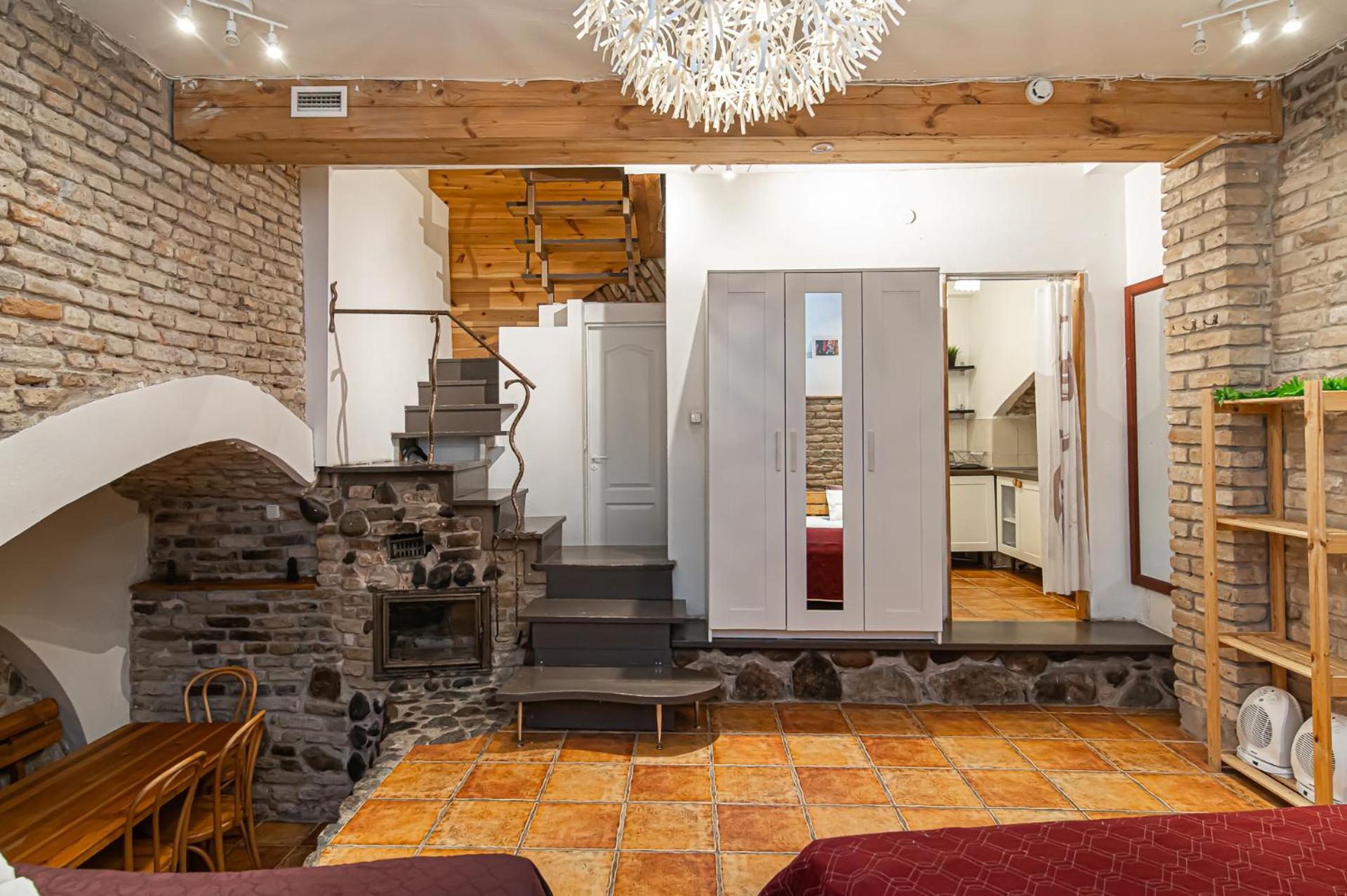 St Anne Studio Вилнюс Екстериор снимка