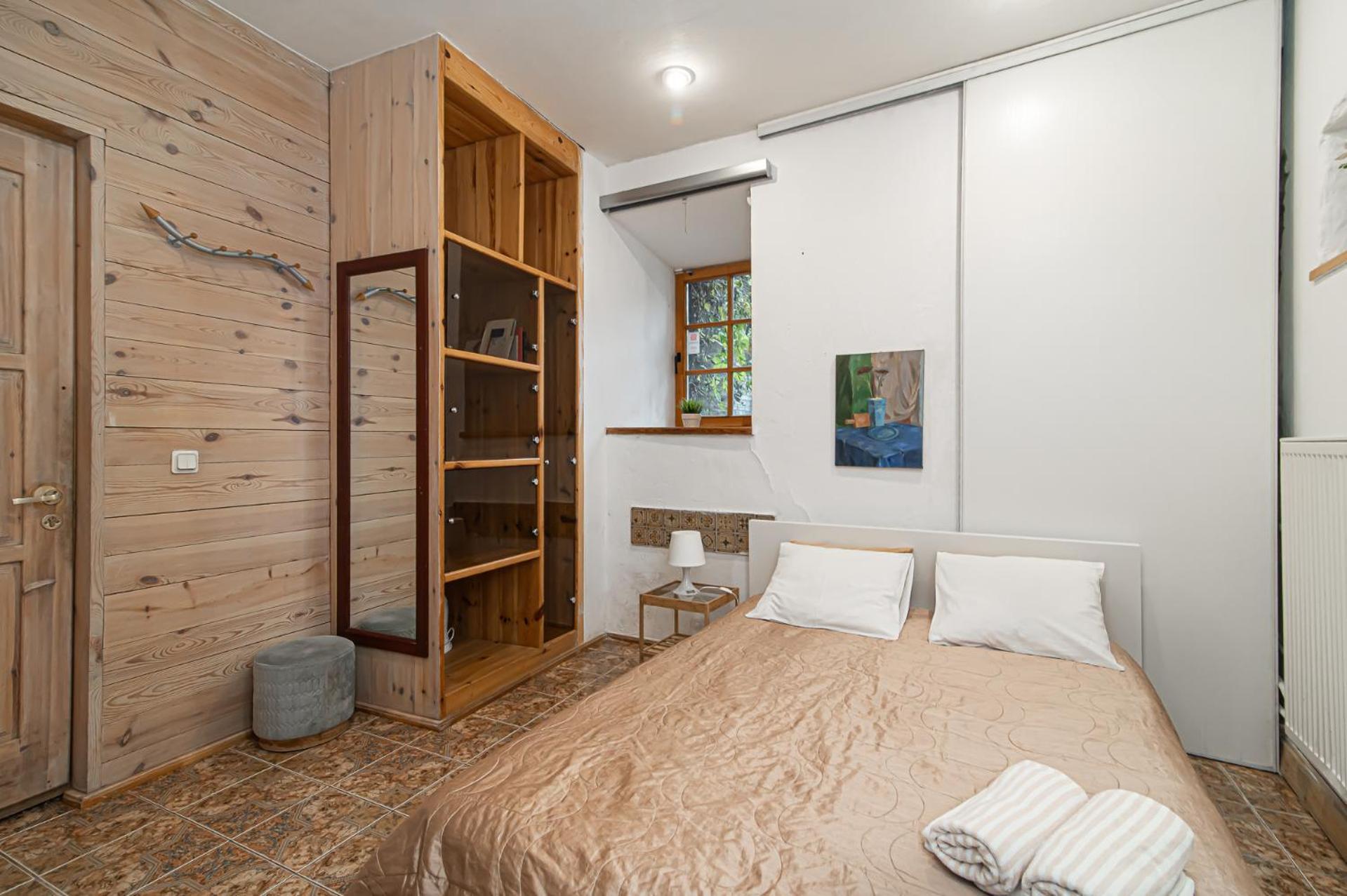 St Anne Studio Вилнюс Екстериор снимка