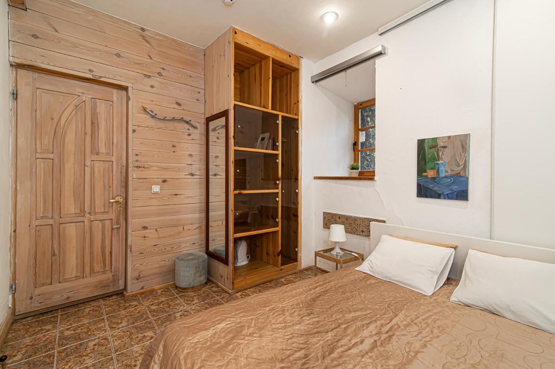 St Anne Studio Вилнюс Екстериор снимка