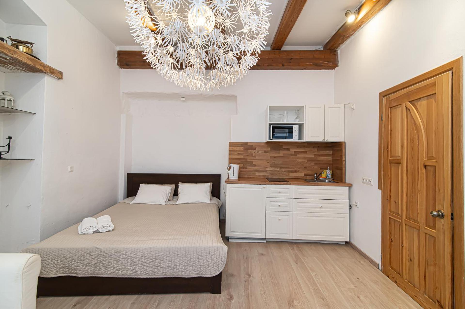 St Anne Studio Вилнюс Екстериор снимка